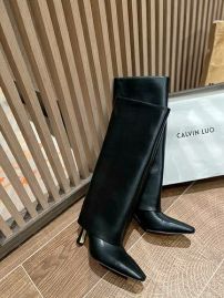 Picture of Calvin Klein Shoes Women _SKUfw103378863fw